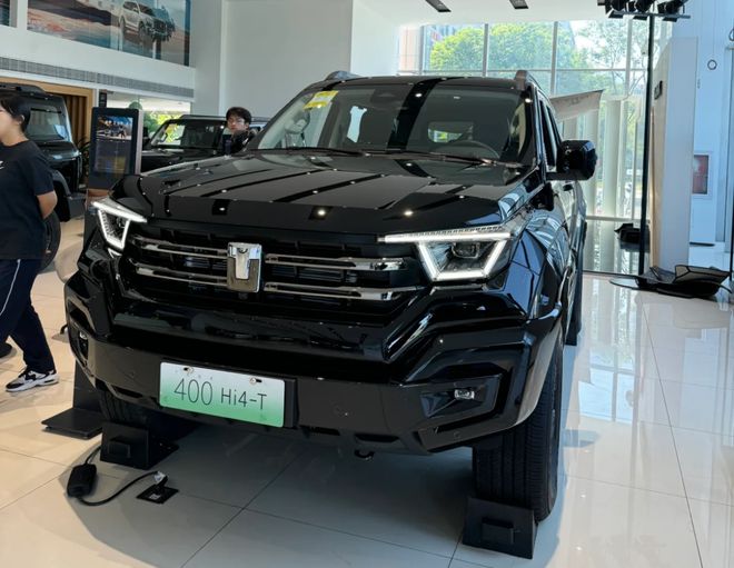 点坦克400 Hi4-T 8大礼遇享不停pg电子模拟器免费版十一月国补省补大盘(图5) 点坦克400 Hi4-T 8大礼遇享不停pg电子模拟器免费版十一月国补省补大盘(图5)